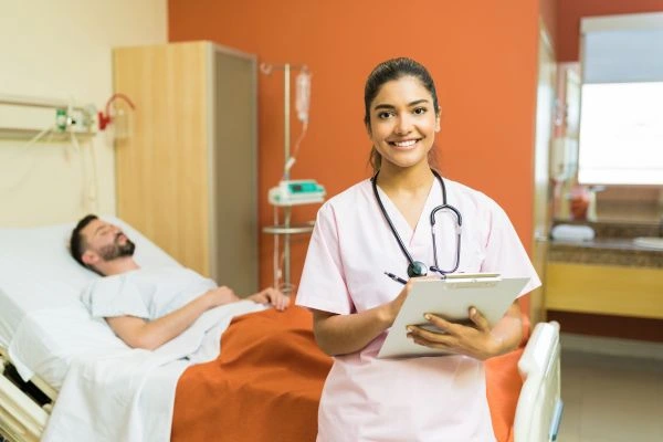 nursing college in bangalore