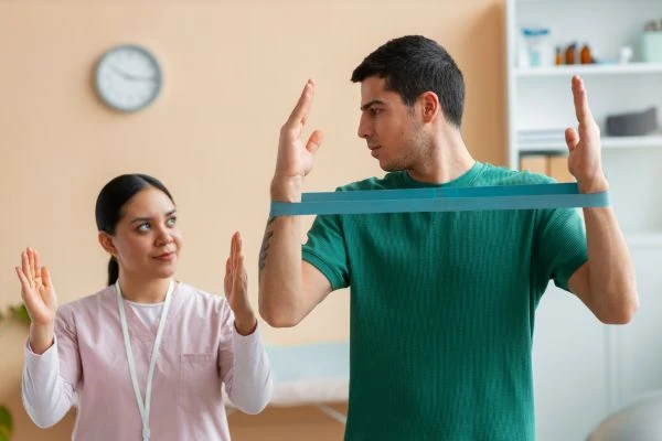 physiotherapy colleges bangalore